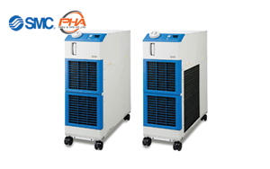 SMC - Thermo-chiller/Standard Type HRS090