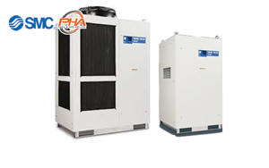 SMC - Thermo-chiller/Standard Type HRS100/150