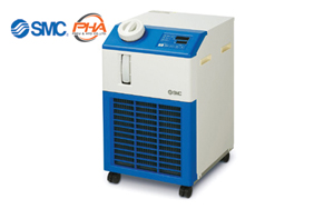 SMC - Thermo-chiller/Basic Type HRSE