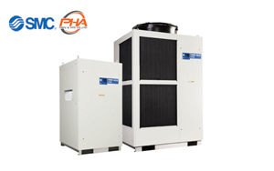 SMC - Thermo-chiller/Inverter Type HRSH