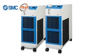 SMC - Thermo-chiller/Inverter Type HRSH090