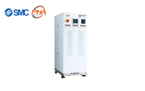 SMC - Dual Thermo-chiller/High-performance Inverter Type HRZD