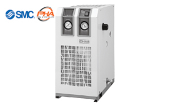 SMC - Air Temperature Controllers