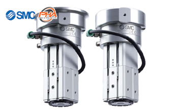 SMC - Gripper Unit for Collaborative Robots