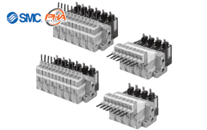 SMC - Vacuum Module (Vacuum Generators) ZX