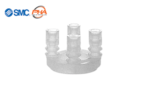 SMC - Special Configuration Pad (Vacuum Suction Cup) ZP2