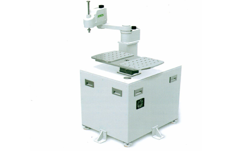 Education SCARA Robot System A06 Education SCARA Robot System A06