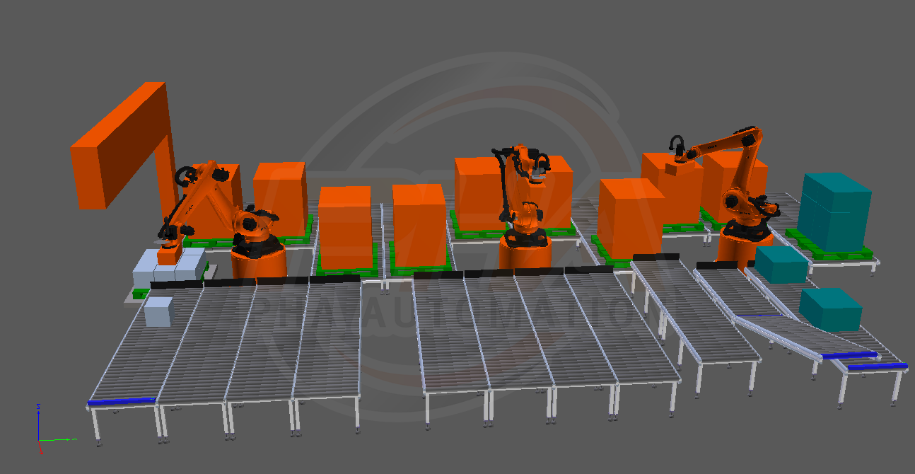 KUKA KR180 palletizer (2)