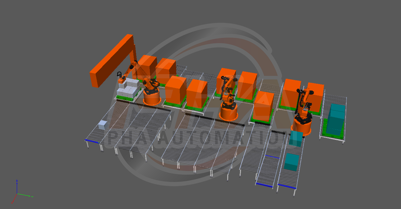 KUKA KR180 palletizer (3)