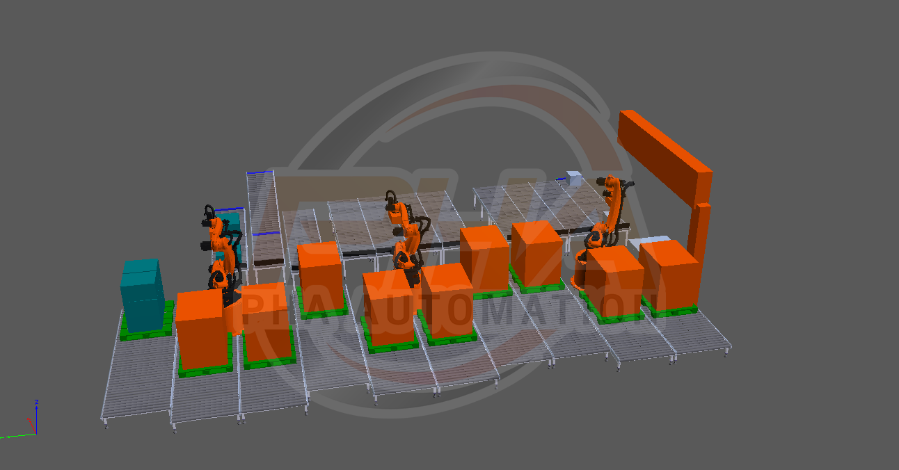 KUKA KR180 palletizer (4)