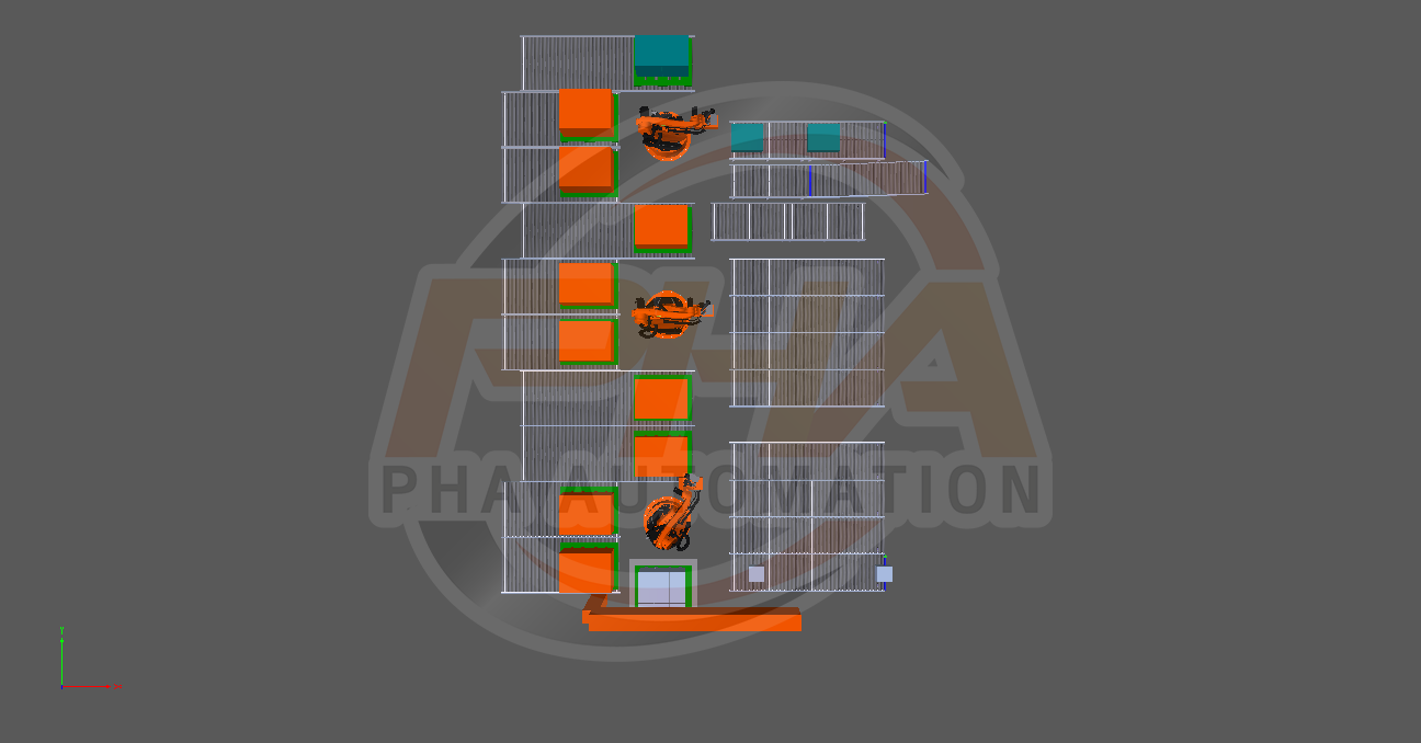 KUKA KR180 palletizer (6)