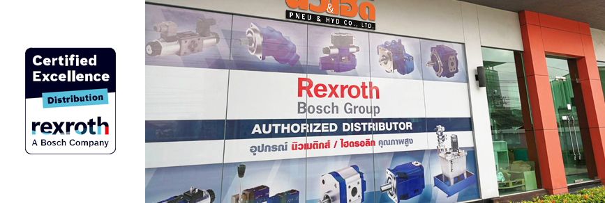 rexroth thailand rexroth thailand