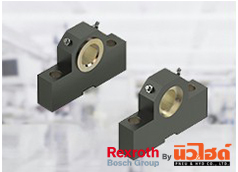 Rexroth cylinder accesories