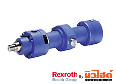 Rexroth Mill Type Cylinder รุ่น CD Series