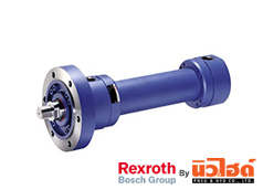 Rexroth Mill Type Cylinder รุ่น CD Series