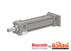 Rexroth Tie Rod Cylinder รุ่น CD210