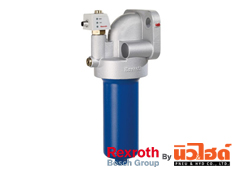 Rexroth Hydraulic Filter รุ่น 245 PSF(N)