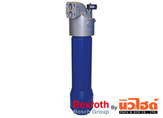 Rexroth Hydraulic Filter รุ่น 450 FE(N)