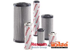 Rexroth Filter Elements รุ่น 1