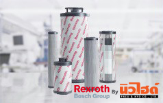 Rexroth filter elements