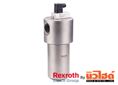 Rexroth Inline Filters รุ่น 1000 EL