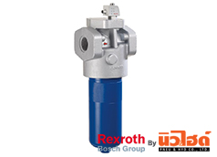 Rexroth Inline Filters รุ่น 350 LE(N)