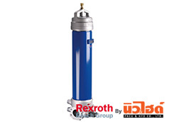 Rexroth Inline Filters รุ่น 40 FLE(N)