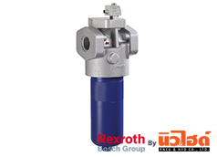 Rexroth Inline Filters รุ่น 445 LEN