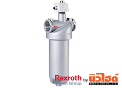 Rexroth Inline Filters รุ่น 50 LE(N)