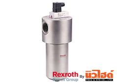 Rexroth Inline Filters รุ่น 690 EL