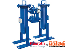 Rexroth Sieve Basket Filters รุ่น 16 FFD