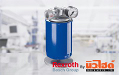 rexroth suction filters