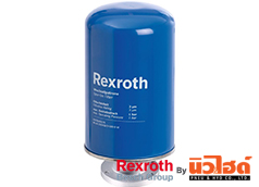 Rexroth Ventilation Filters รุ่น B 7 SL
