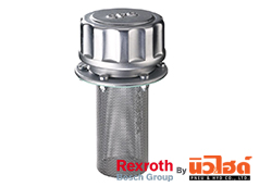 Rexroth Ventilation Filters รุ่น BFS 7, BFS 20