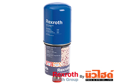 Rexroth Ventilation Filters รุ่น BFSK