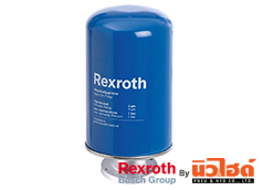 Rexroth Ventilation Filters รุ่น BS 7 SL