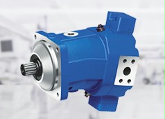 axial piston motors