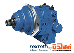 Variable motor รุ่น A6VE-6x