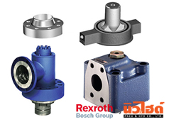 rexroth prefill valves