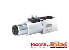 Rexroth Directional Seat valves รุ่น LC
