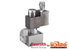 Rexroth Directional Seat valves รุ่น SEW10 XE