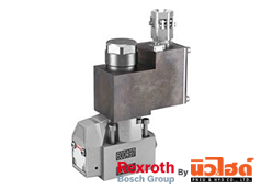 Rexroth Directional Seat valves รุ่น SEW6 XE