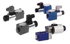 directional seat valves