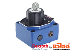 Rexroth Flow Control Valve รุ่น 2FRH