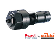 Rexroth Flow Control Valve รุ่น 2FRM.K2