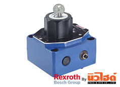 Rexroth Flow Control Valve รุ่น 2FRW