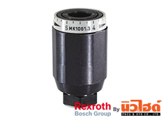 Rexroth Throttle Valve รุ่น MG