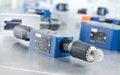 flow control valves