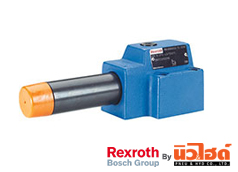 Rexroth Pressure Reducing valve รุ่น DR 10 DP