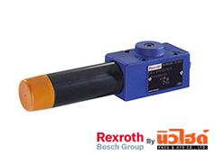 Rexroth Pressure Reducing valve รุ่น DR 6 DP